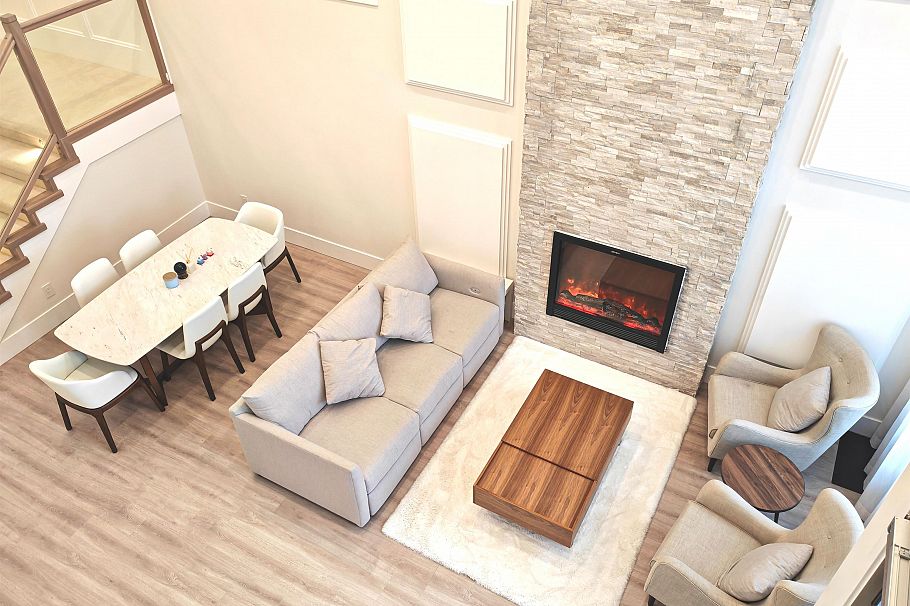 2280 Mclennan Avenue Richmond, BC - 6