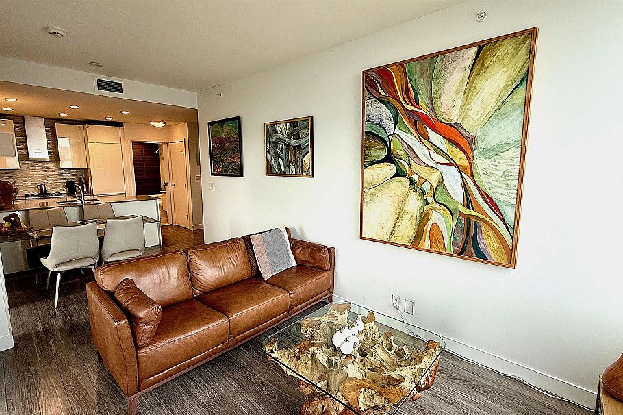 3804 1283 Howe Street Vancouver, BC - 20