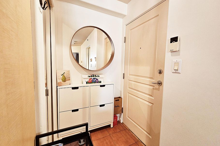 511 819 Hamilton Street Vancouver, BC - 28