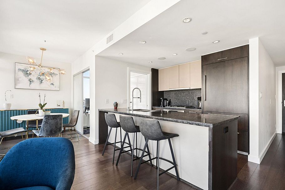 3005 1372 Seymour Street Vancouver, BC - 10