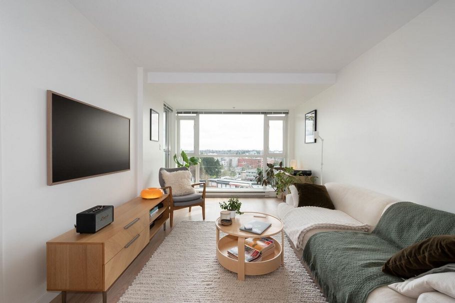 1006 2770 Sophia Street Vancouver, BC - 8