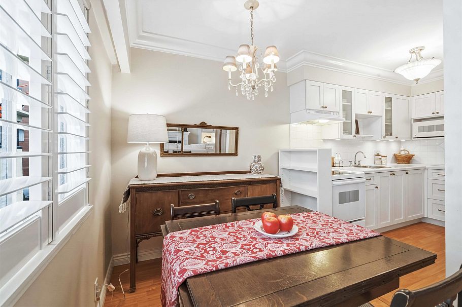 107 1879 Barclay Street Vancouver, BC - 13