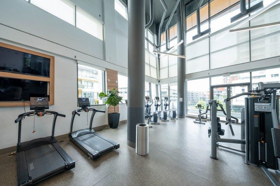 302 8533 River District Crossing Vancouver, BC - 22