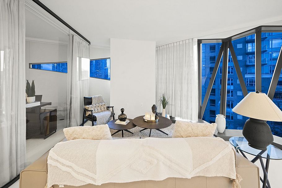 703 1033 Nelson Drive Vancouver, BC - 14