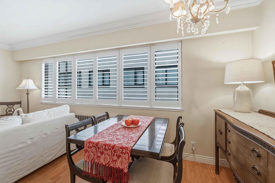 107 1879 Barclay Street Vancouver, BC - 14