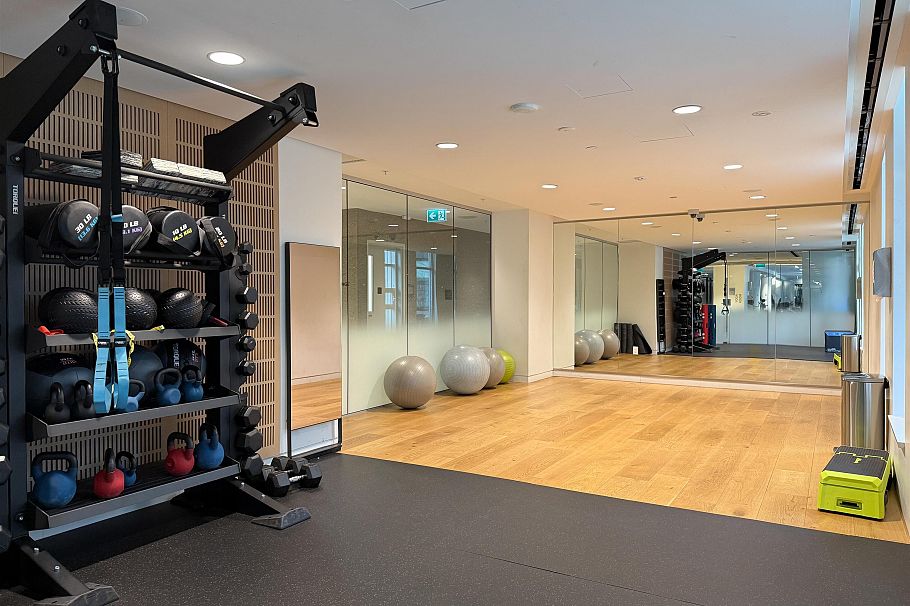 1001 1289 Hornby Street Vancouver, BC - 23