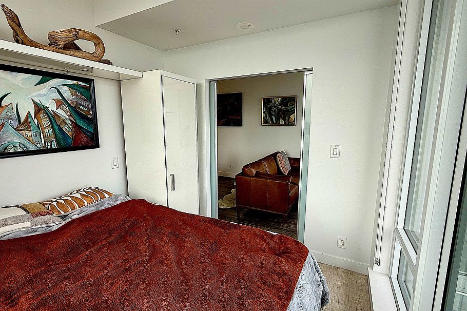 3804 1283 Howe Street Vancouver, BC - 16