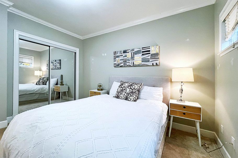 3 1135 Barclay Street Vancouver, BC - 18