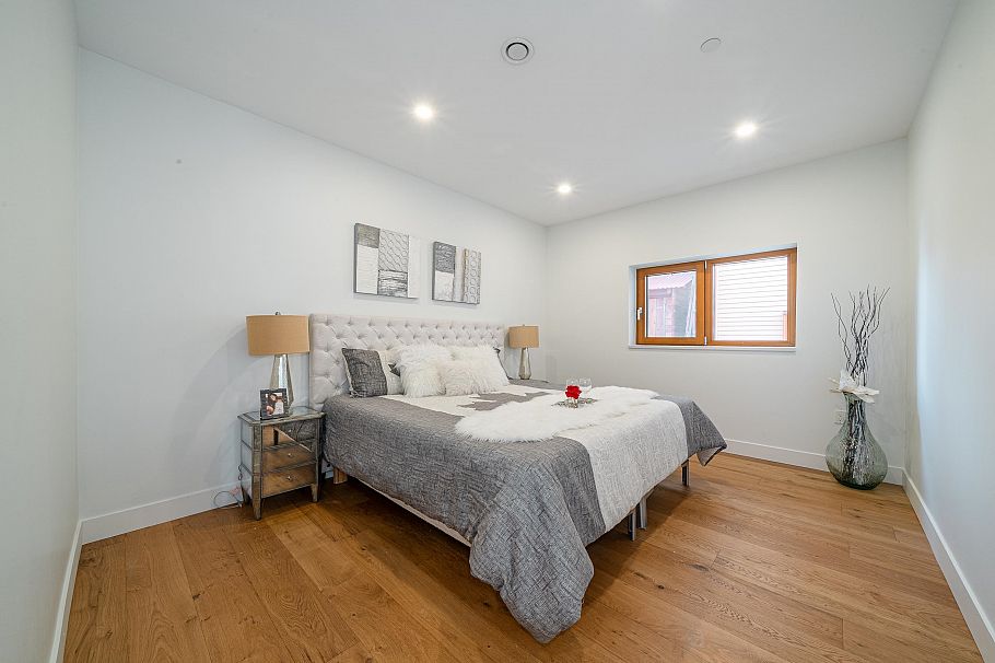 2311 Turner Street Vancouver, BC - 13