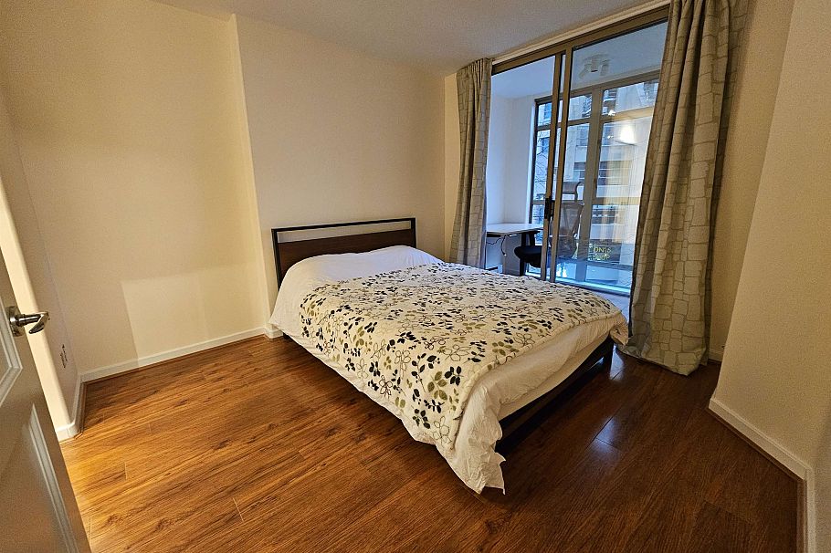 511 819 Hamilton Street Vancouver, BC - 22