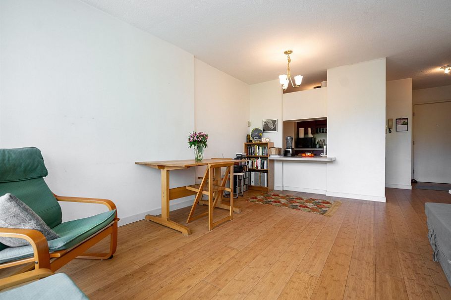 304 1720 Barclay Street Vancouver, BC - 11