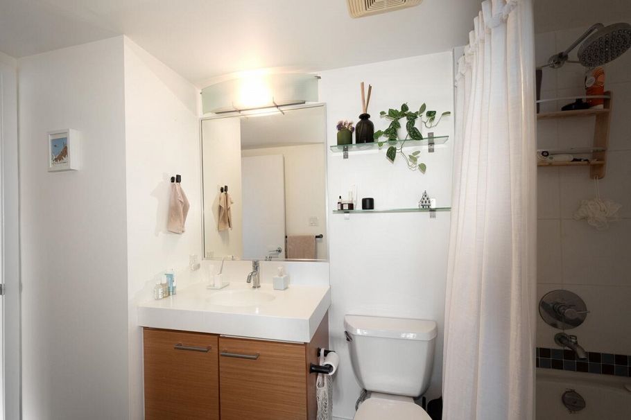 1006 2770 Sophia Street Vancouver, BC - 29