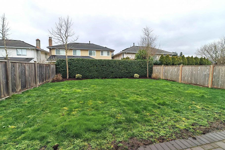 2280 Mclennan Avenue Richmond, BC - 39