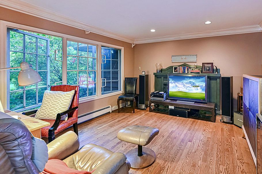 6786 Blenheim Street Vancouver, BC - 13