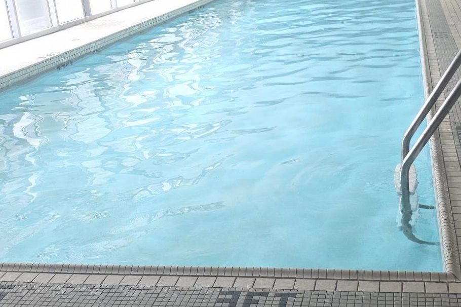 805 583 BEACH CRESCENT, Vancouver BC V6Z 3E6 Vancouver, BC - 32