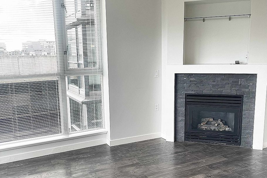 1402 1068 Hornby Street Vancouver, BC - 6