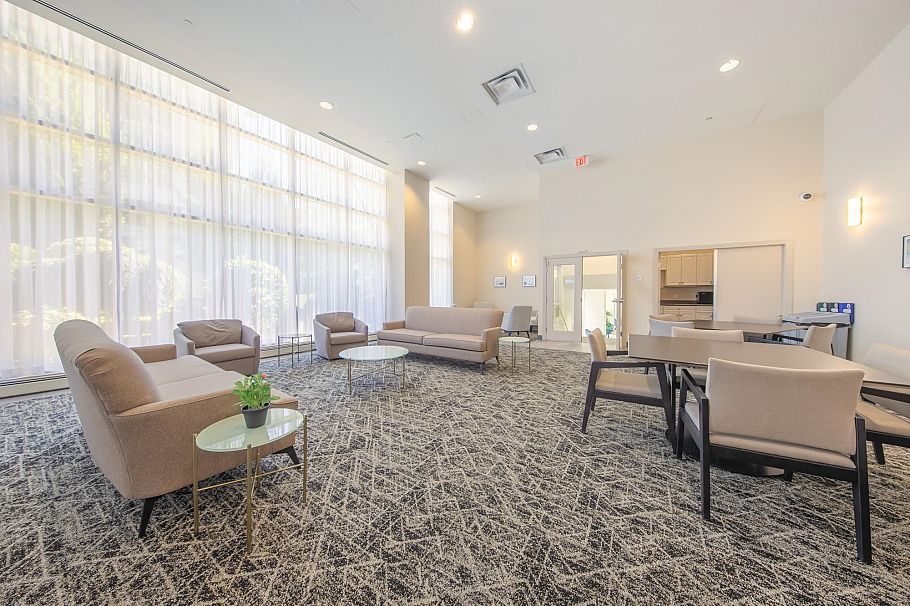 1508 189 Davie Street Vancouver, BC - 24