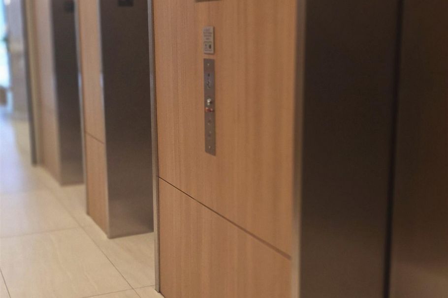 805 583 BEACH CRESCENT, Vancouver BC V6Z 3E6 Vancouver, BC - 18