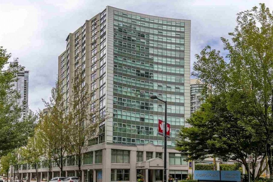 B307 1331 Homer Street Vancouver, BC - 19