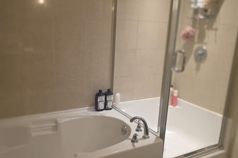 805 583 BEACH CRESCENT, Vancouver BC V6Z 3E6 Vancouver, BC - 24