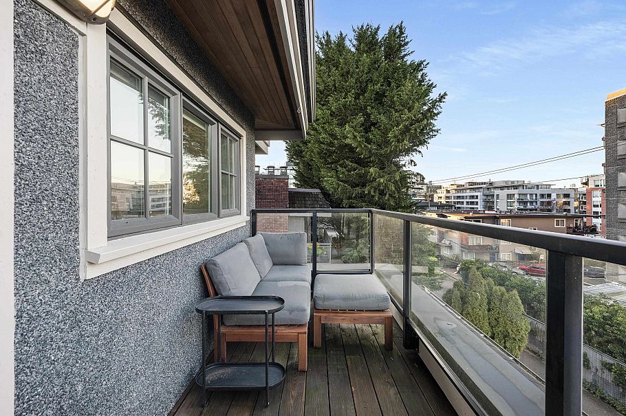 323 E 7th Avenue Vancouver, BC - 23