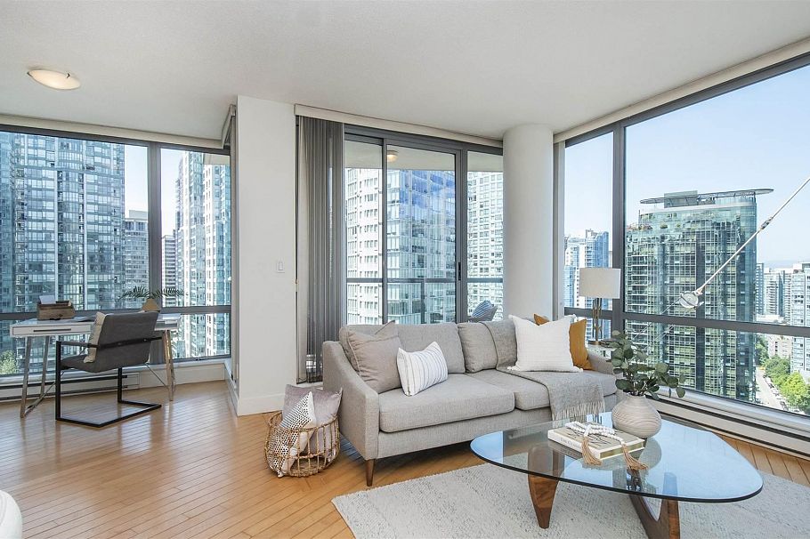 200X 1228 W HASTING STREET, Vancouver BC V6E 4S6 Vancouver, BC - 2