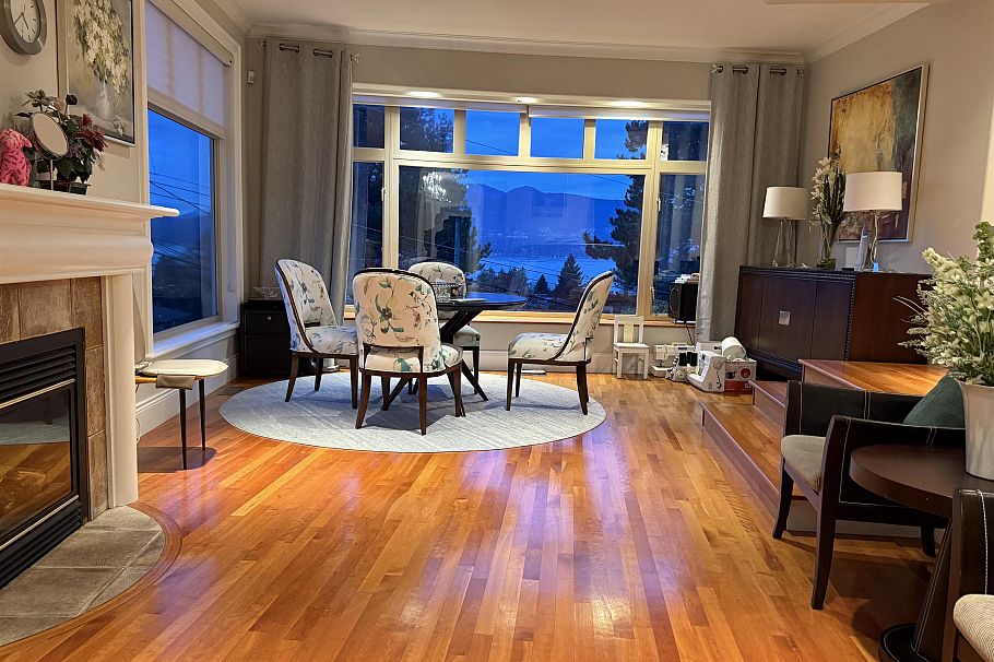 1822 Sasamat Street Vancouver, BC - 9