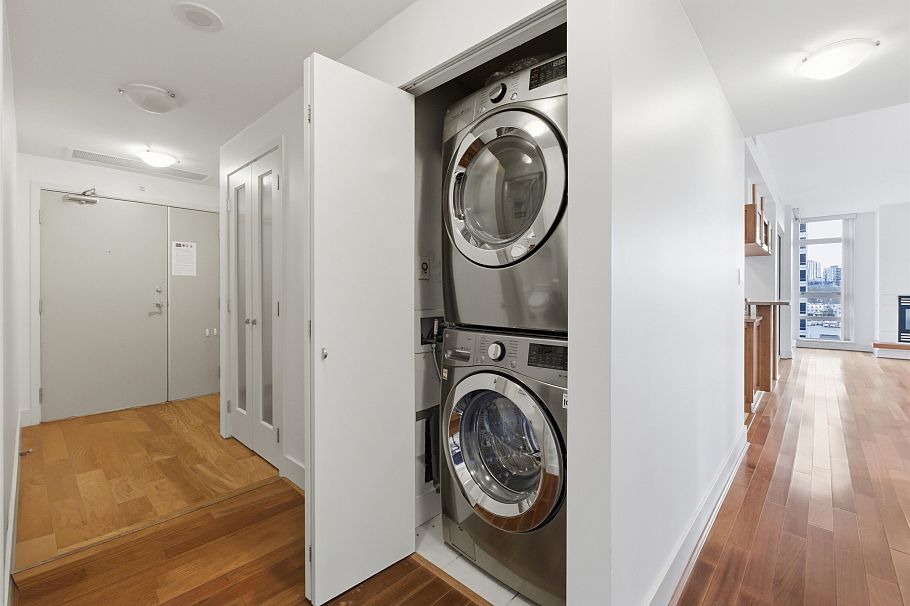 706 1483 Homer Street Vancouver, BC - 24