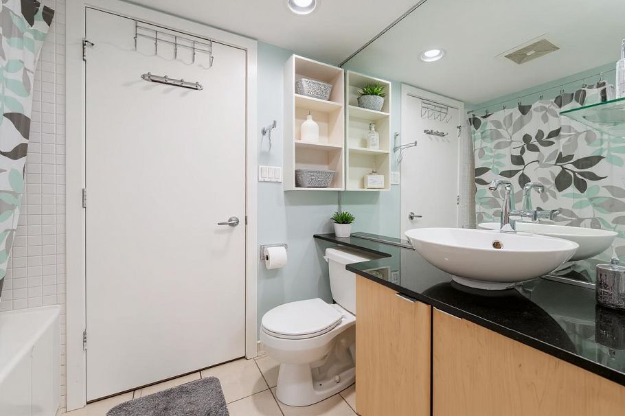 506 989 Beatty Street Vancouver, BC - 10