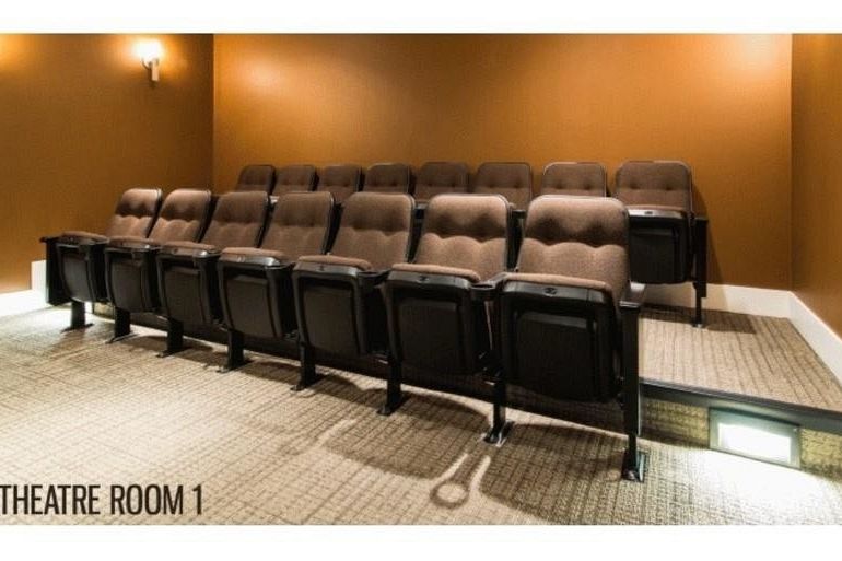 805 583 BEACH CRESCENT, Vancouver BC V6Z 3E6 Vancouver, BC - 26