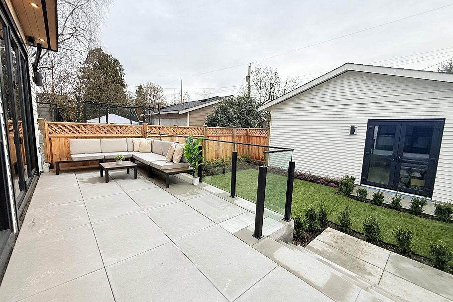 2 3036 W 13th Avenue Vancouver, BC - 28