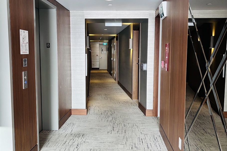 886 87 Nelson Street Vancouver, BC - 7