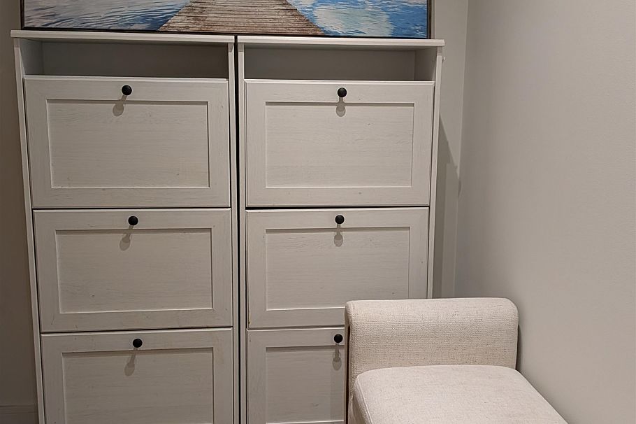 1202 1003 Burnaby Street Vancouver, BC - 27