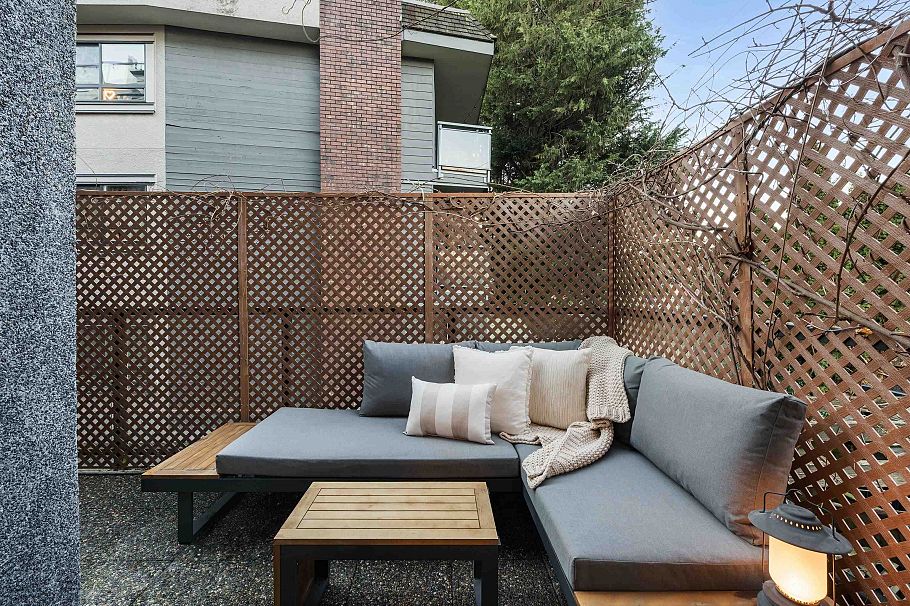 323 E 7th Avenue Vancouver, BC - 21