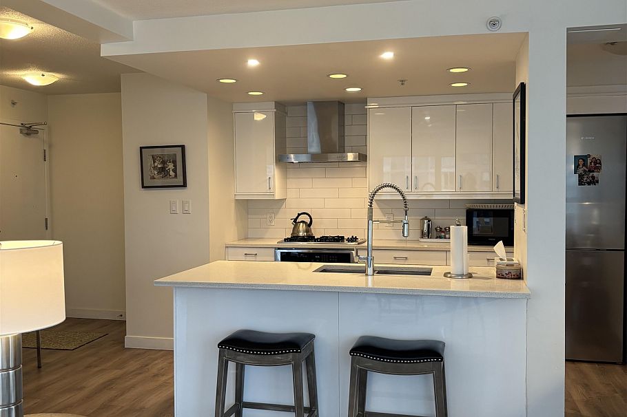 3103 1408 STRATHMORE MEWS, Vancouver BC V6Z 3A9 Vancouver, BC - 7