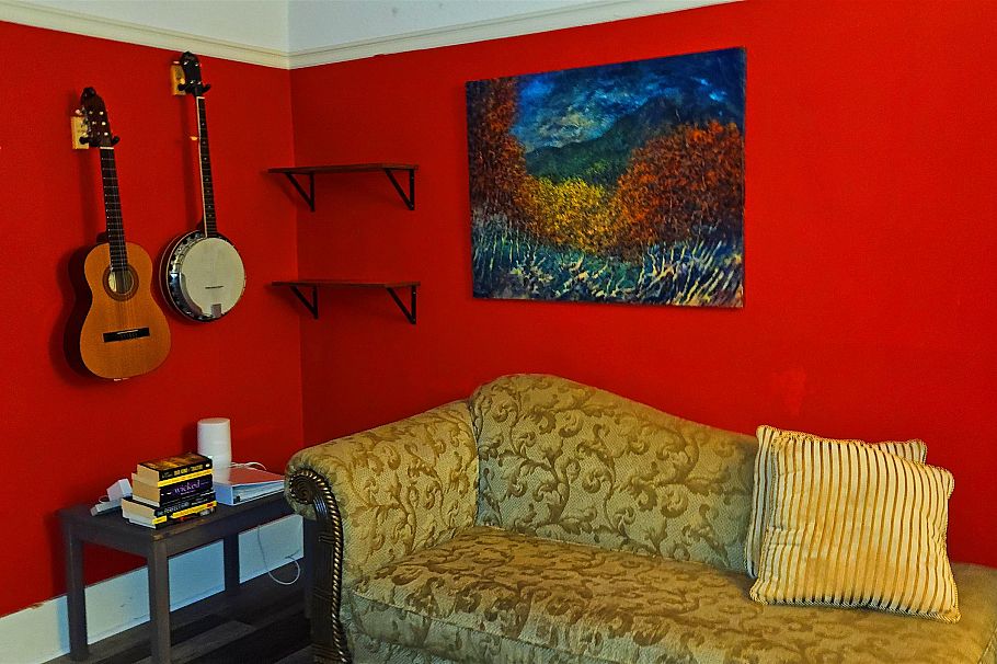 3161 W 6th Avenue Vancouver, BC - 14