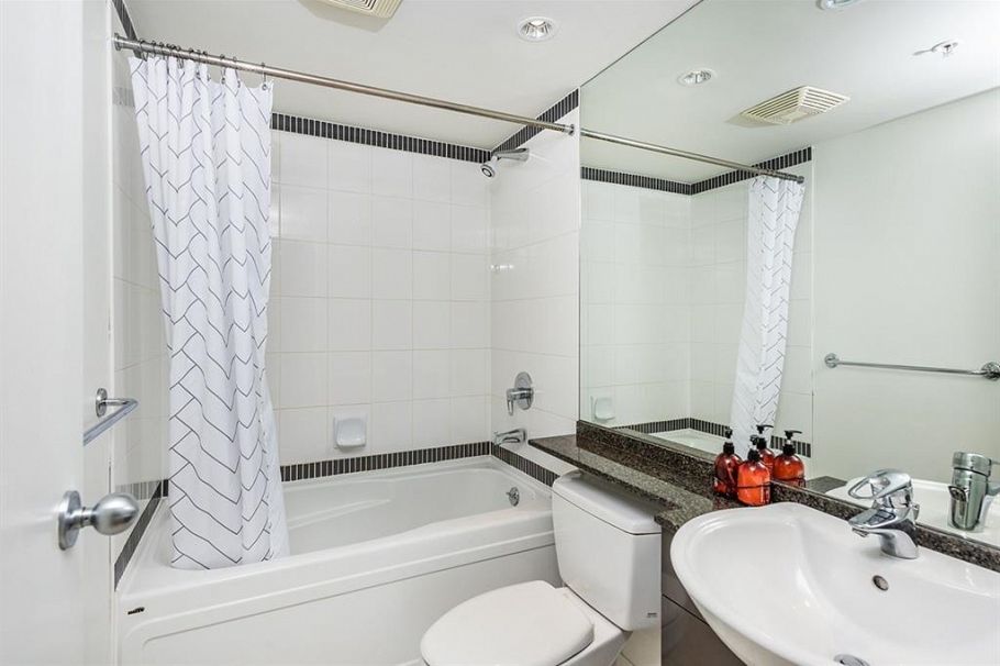 3103 1408 STRATHMORE MEWS, Vancouver BC V6Z 3A9 Vancouver, BC - 17