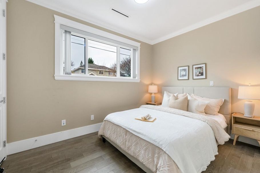 5828 Quebec Street Vancouver, BC - 13