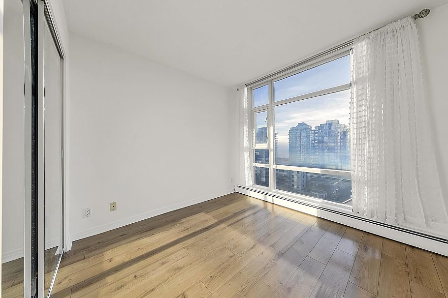 1508 189 Davie Street Vancouver, BC - 14