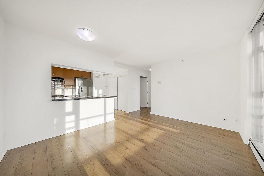 1508 189 Davie Street Vancouver, BC - 10