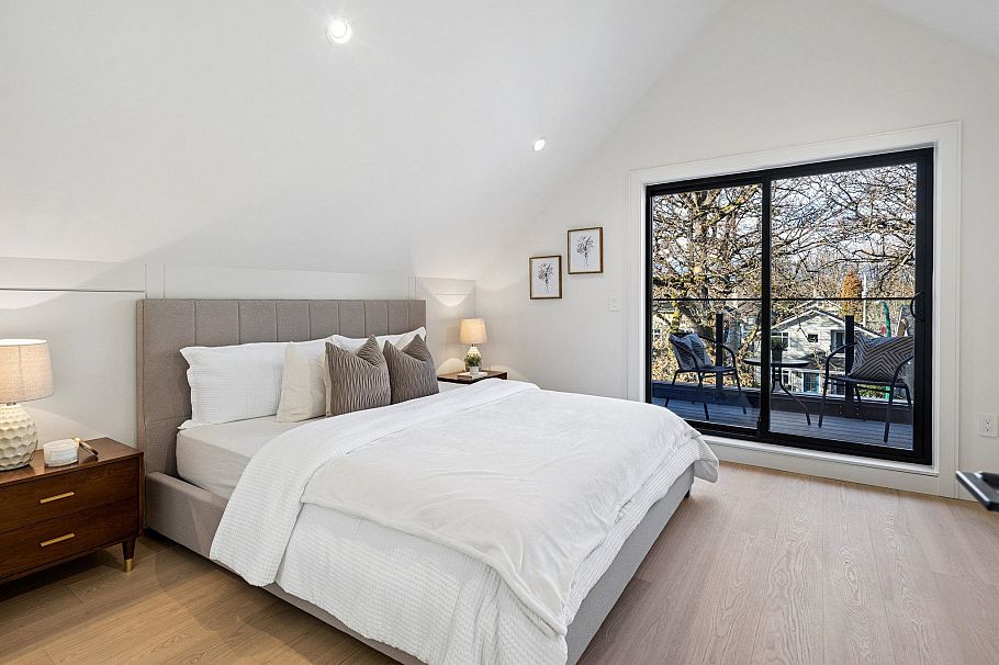 2 3036 W 13th Avenue Vancouver, BC - 23