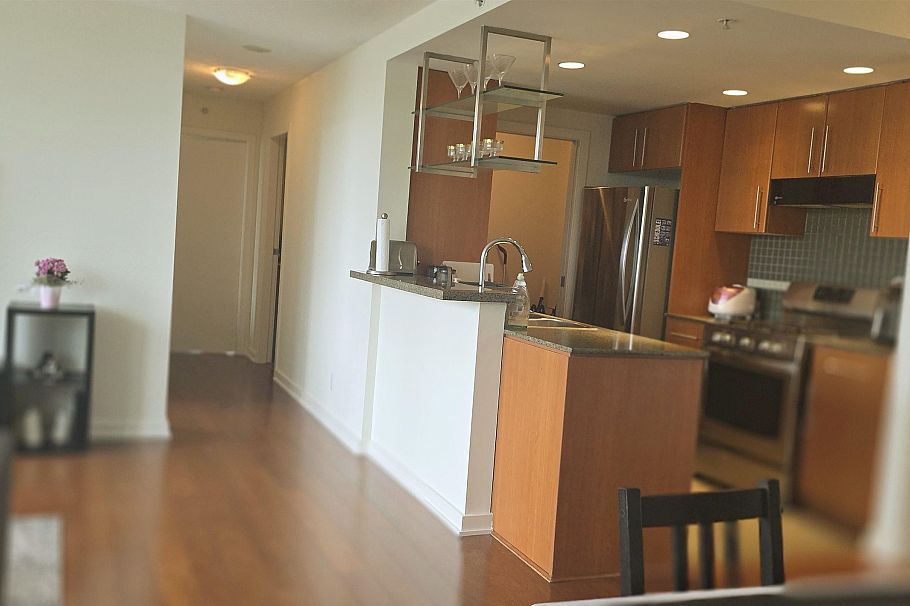 805 583 BEACH CRESCENT, Vancouver BC V6Z 3E6 Vancouver, BC - 6