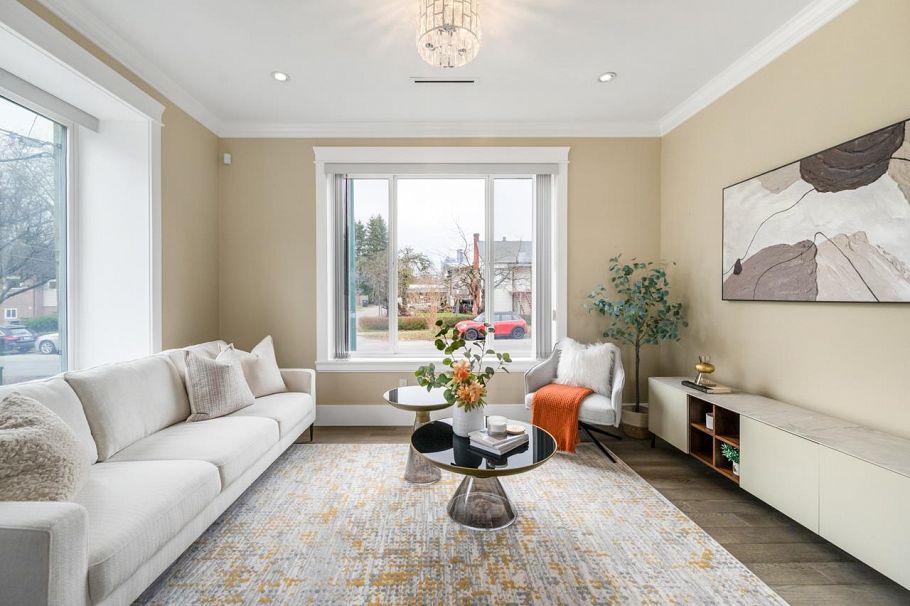 5828 Quebec Street Vancouver, BC - 12