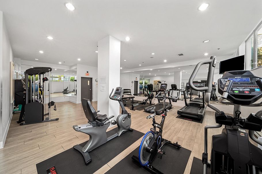 200X 1228 W HASTING STREET, Vancouver BC V6E 4S6 Vancouver, BC - 11