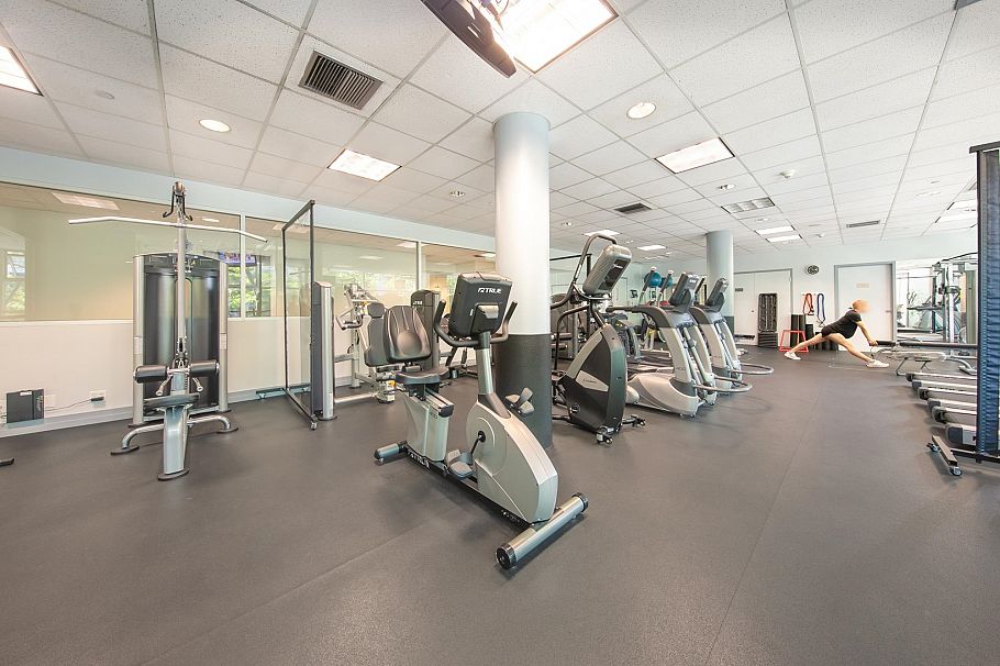 1508 189 Davie Street Vancouver, BC - 22