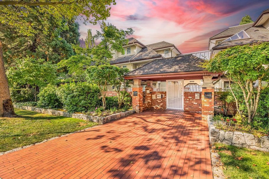 302 3461 Curle Avenue Burnaby, BC - 29