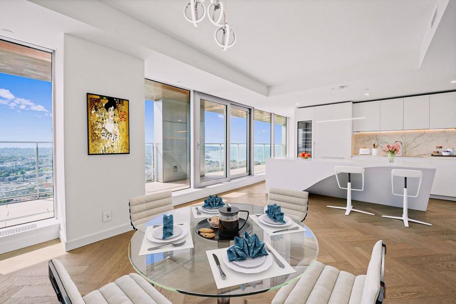 5601 1480 HOWE, Vancouver BC V6Z 0G5 Vancouver, BC - 21