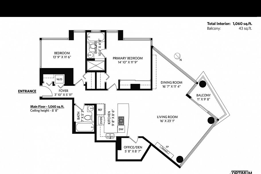 200X 1228 W HASTING STREET, Vancouver BC V6E 4S6 Vancouver, BC - 9