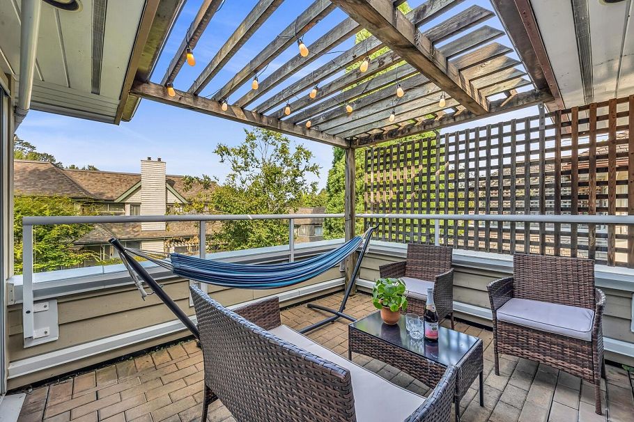 302 3461 Curle Avenue Burnaby, BC - 13