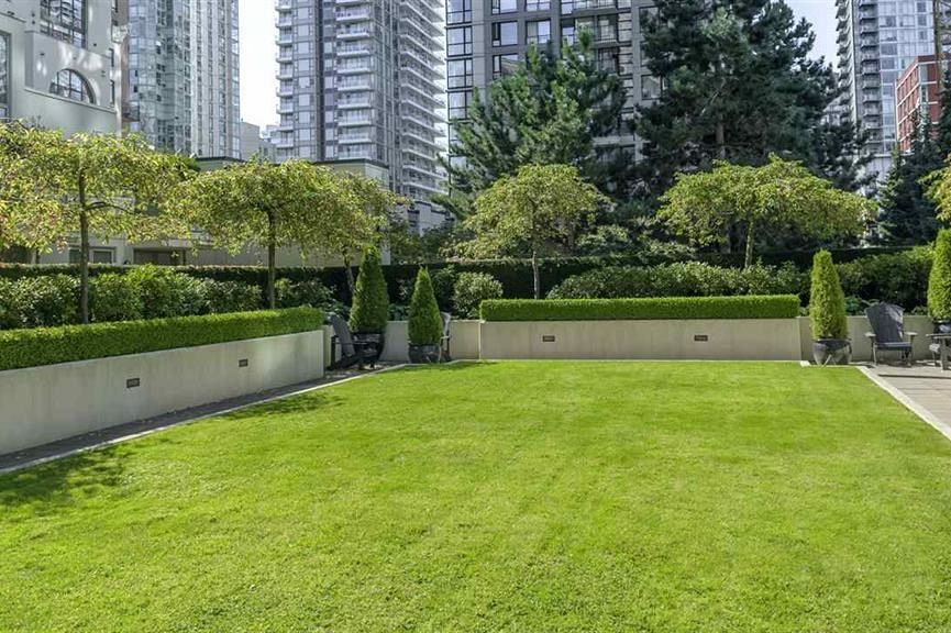 809 1225 RICHARDS STREET, Vancouver BC V6B 3N9 Vancouver, BC - 20